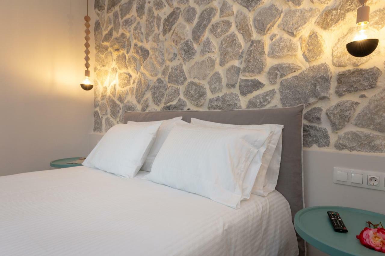 Rapanos Apartments Παλαιοκαστρίτσα Εξωτερικό φωτογραφία