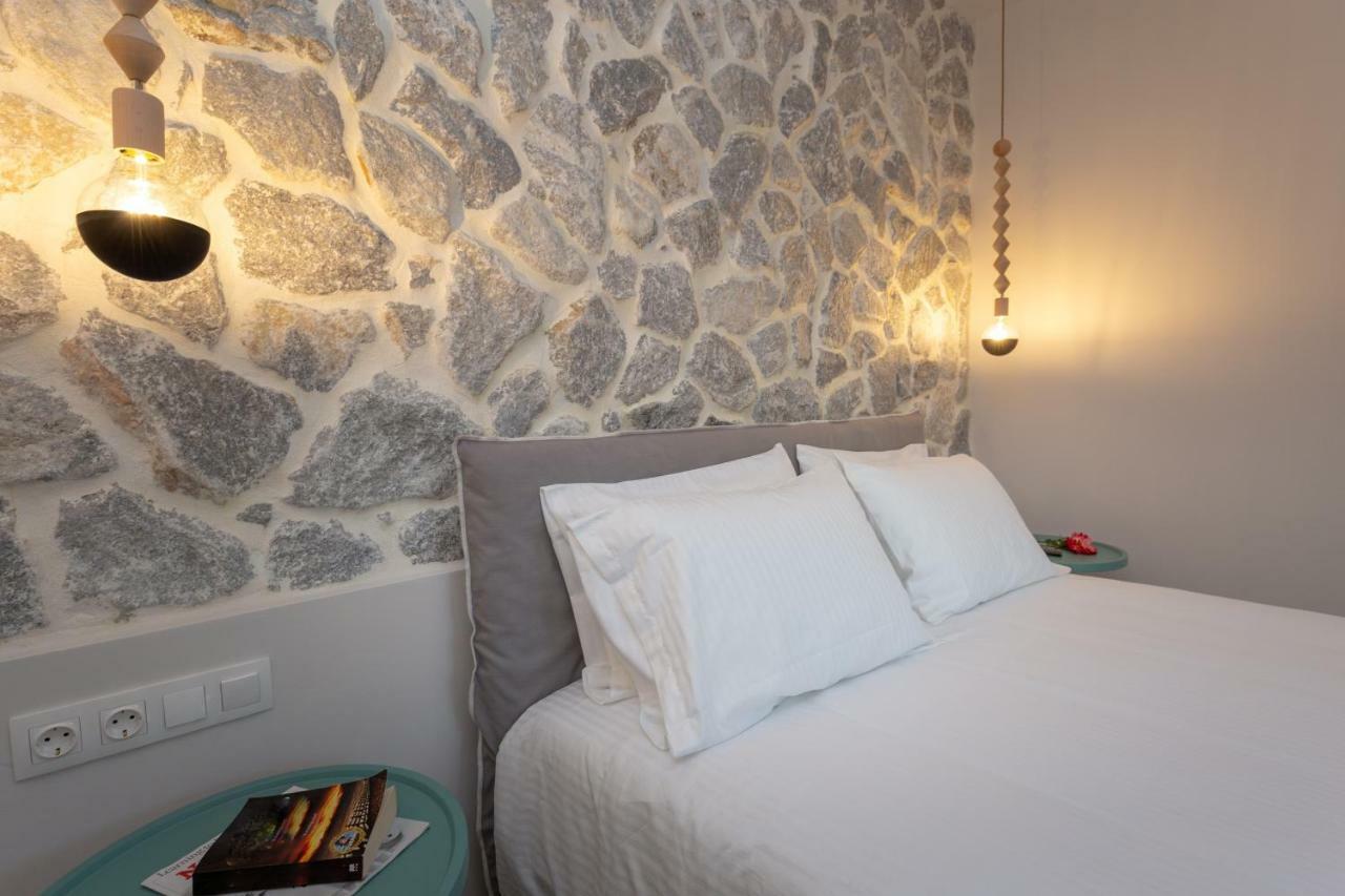 Rapanos Apartments Παλαιοκαστρίτσα Εξωτερικό φωτογραφία